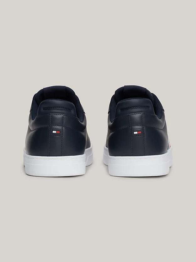 TOMMY HILFIGER ICON COURT LTH STRIP