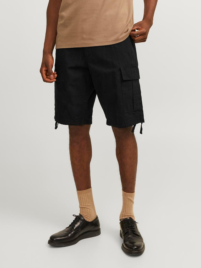 JACK AND JONES JPSTCOLE BARKLEY JJCARGO SHORTS SN