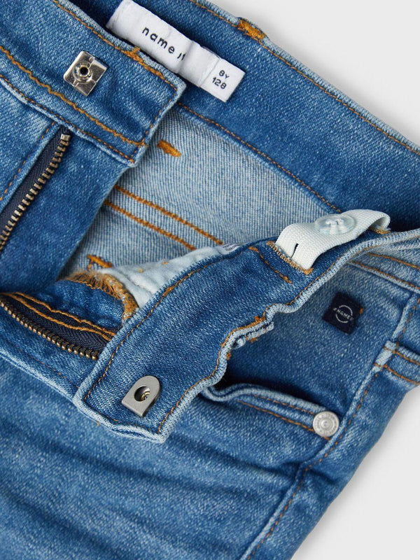 NAME.IT NKMTHEO XSLIM JEANS 1410-UR NOOS