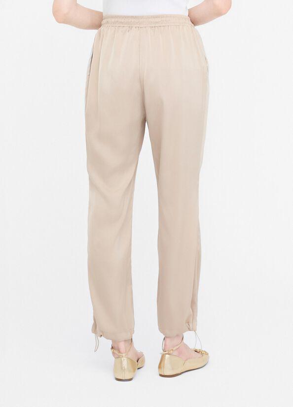 LIU JO PANT.TS TPOTF LUNGO