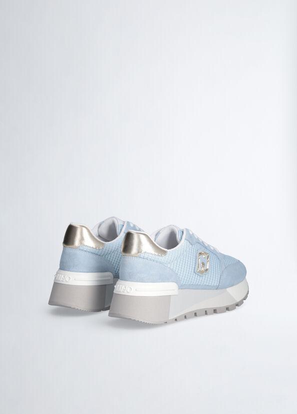 LIU JO AMAZING 25 - SNEAKER