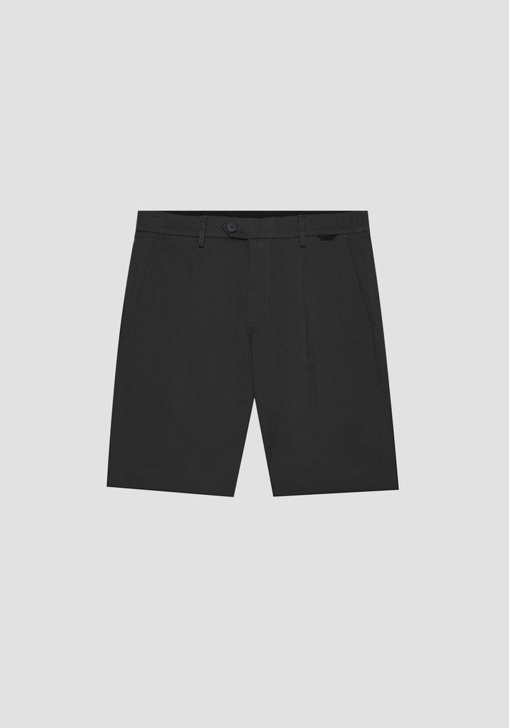 ANTONY MORATO SHORTS MARK SLIM FIT IN TWILL