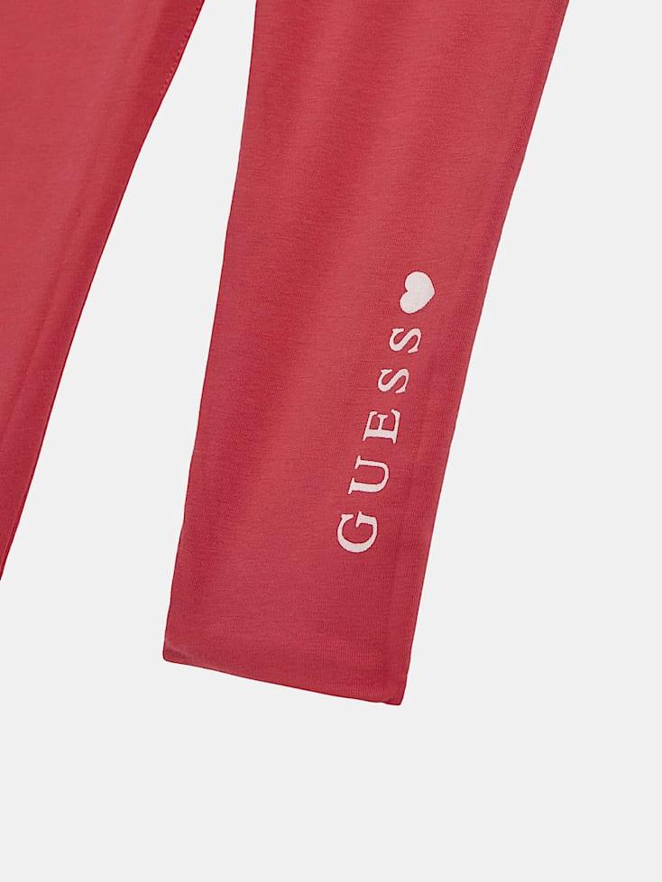 GUESS REVERSIBLE LEGGINGS