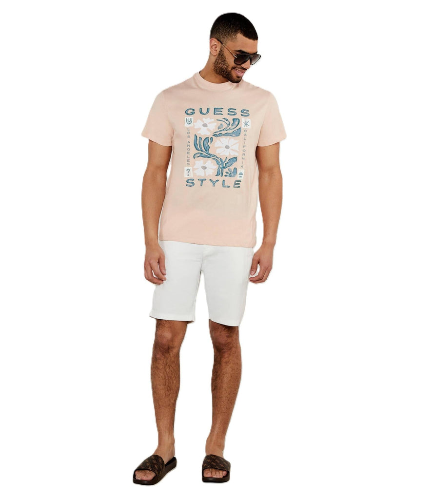 GUESS ANGELS CHINO SHORT