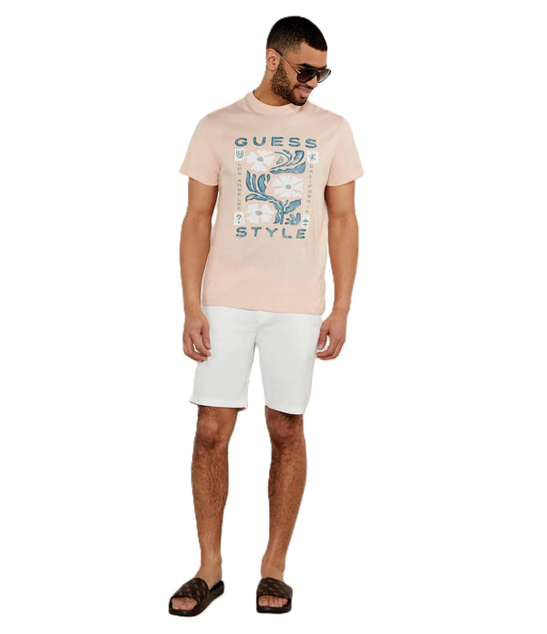 GUESS ANGELS CHINO SHORT