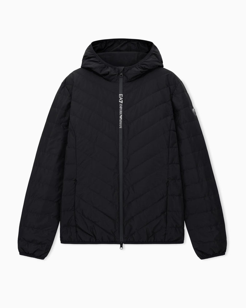 EMPORIO ARMANI EA7 GIUBBOTTO