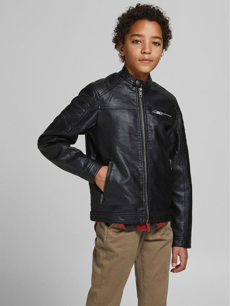JACK JONES KIDS JJEROCKY JACKET JNR