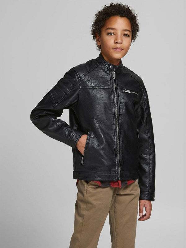 JACK JONES KIDS JJEROCKY JACKET JNR