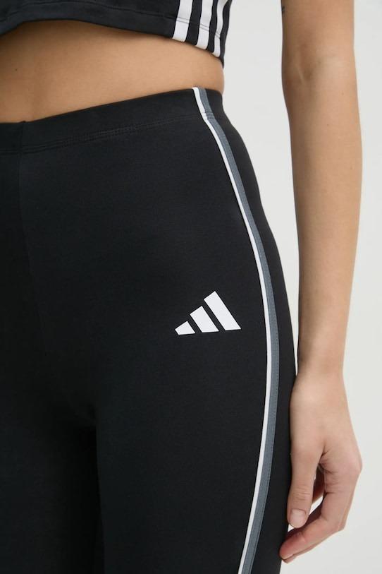 ADIDAS W CB LEG            BLACK