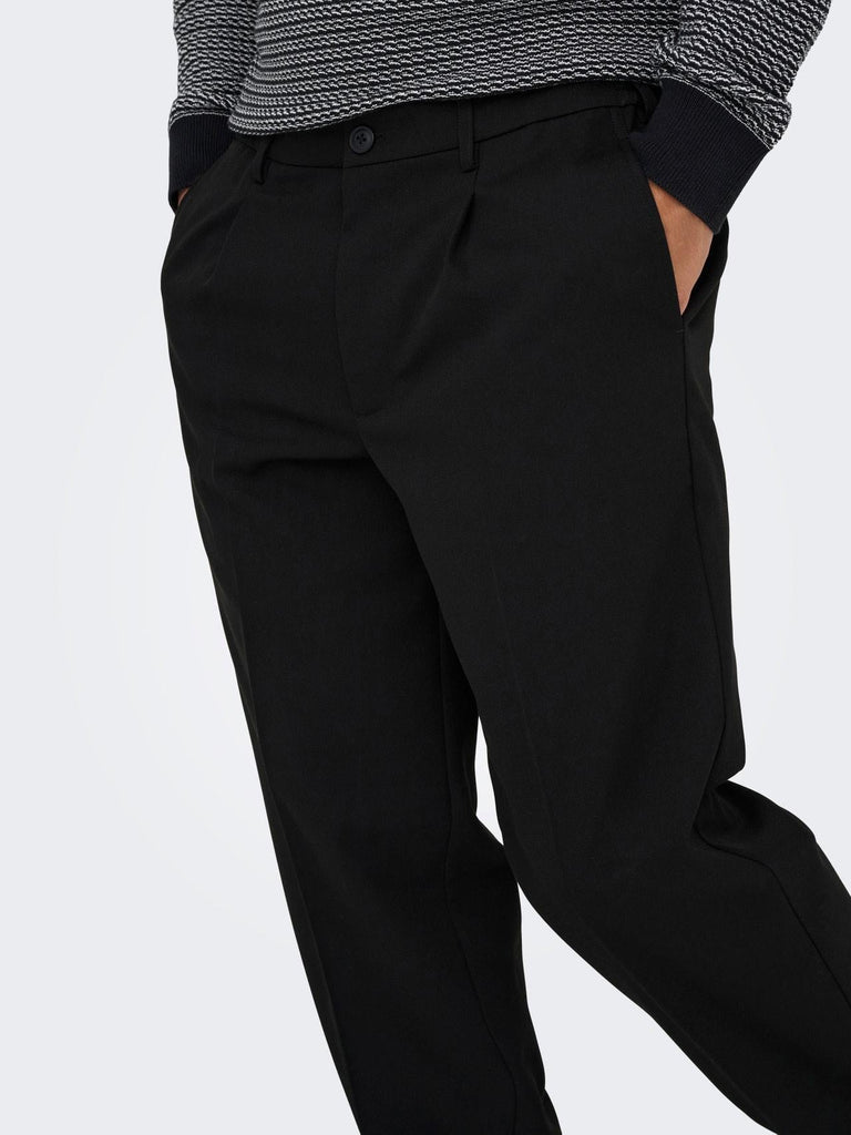ONLY&SONS ONSMIRO TAILORED TAPERED 0346 PANT NOOS