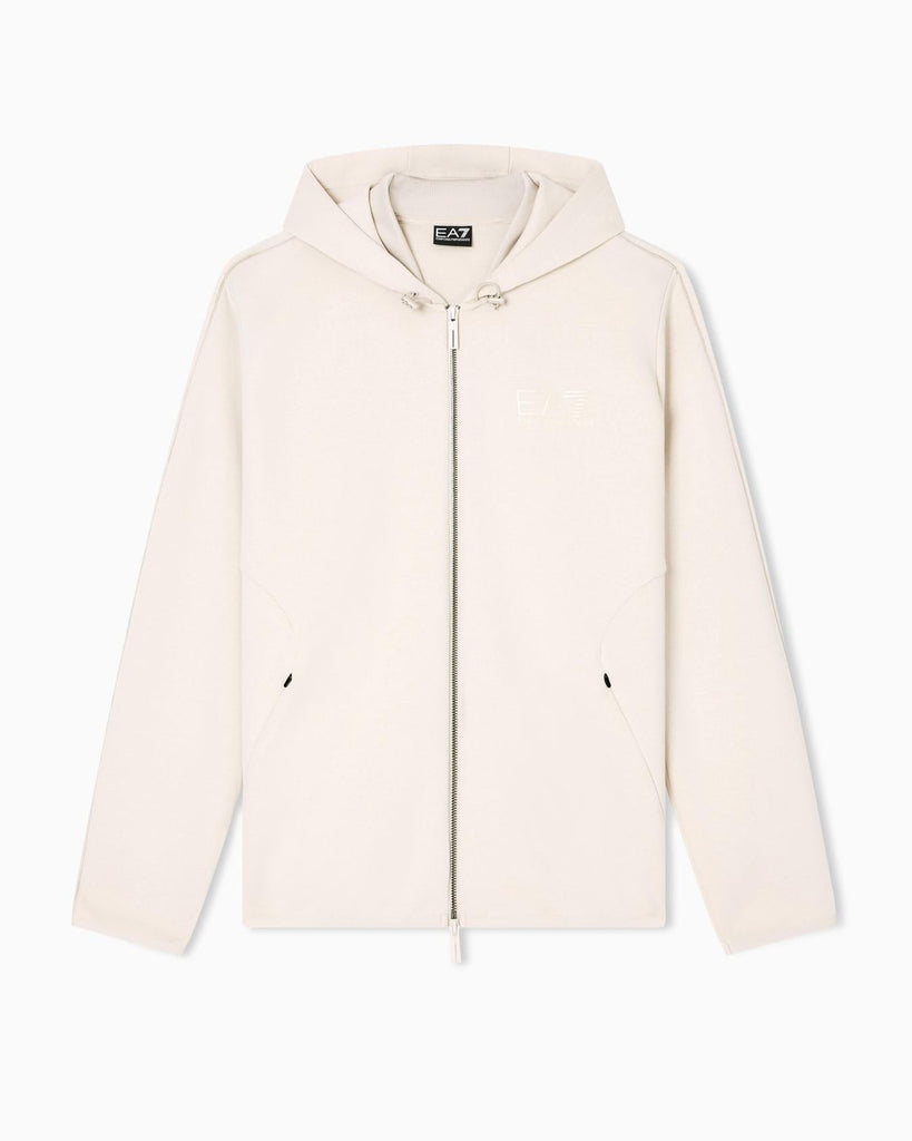 EMPORIO ARMANI EA7 FELPA