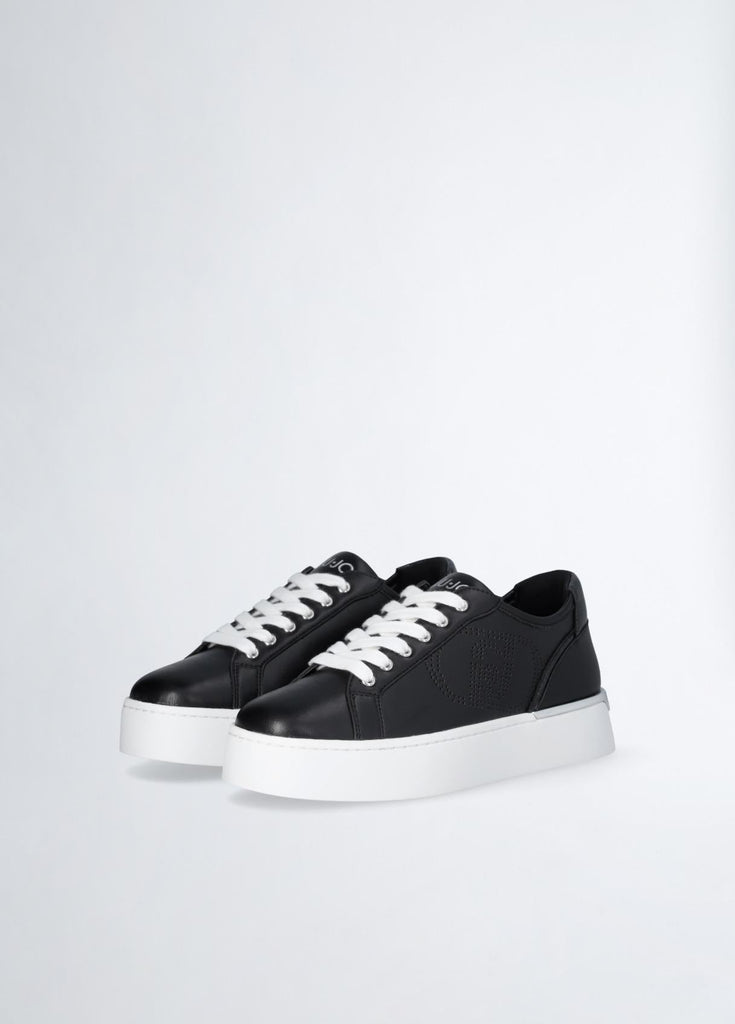 LIU JO PRETTY 05 - SNEAKER