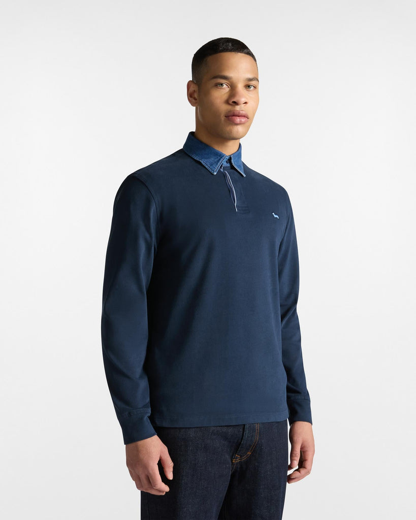 HARMONT & BLAINE POLO VIETRI