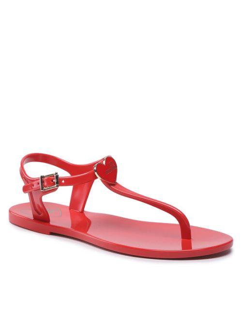 LOVE MOSCHINO W.SANDAL