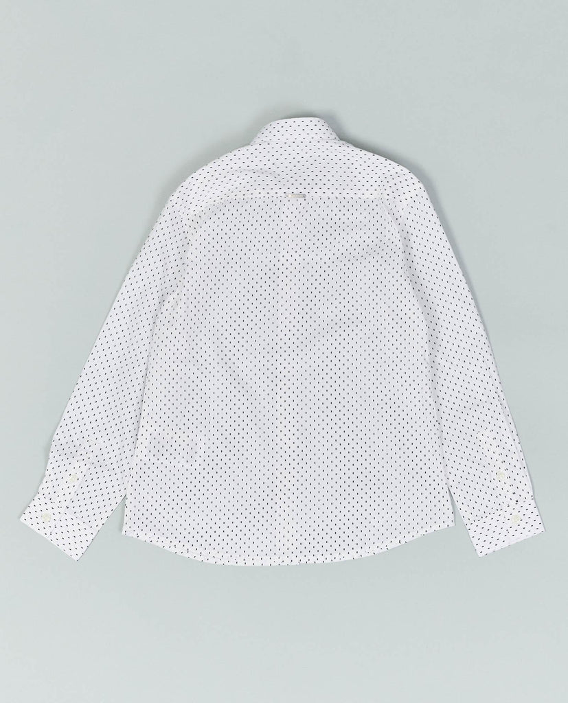 ANTONY MORATO CAMICIA REGULAR FIT IN COTONE