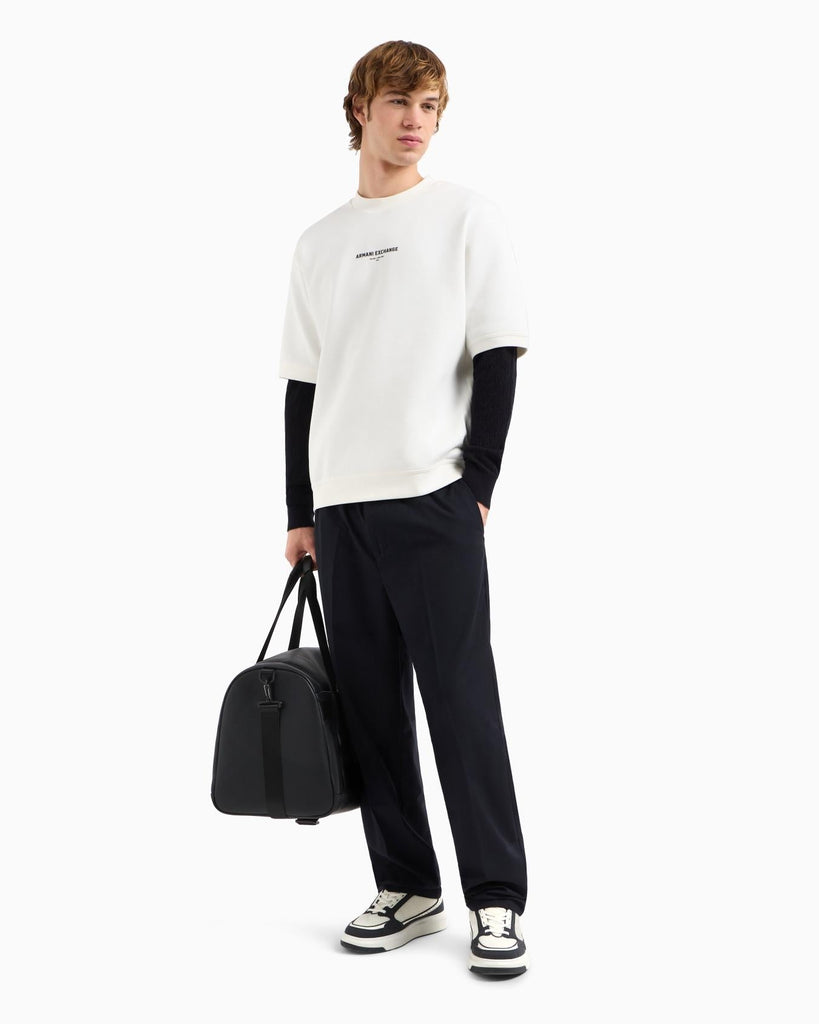 ARMANI EXCHANGE TROUSER