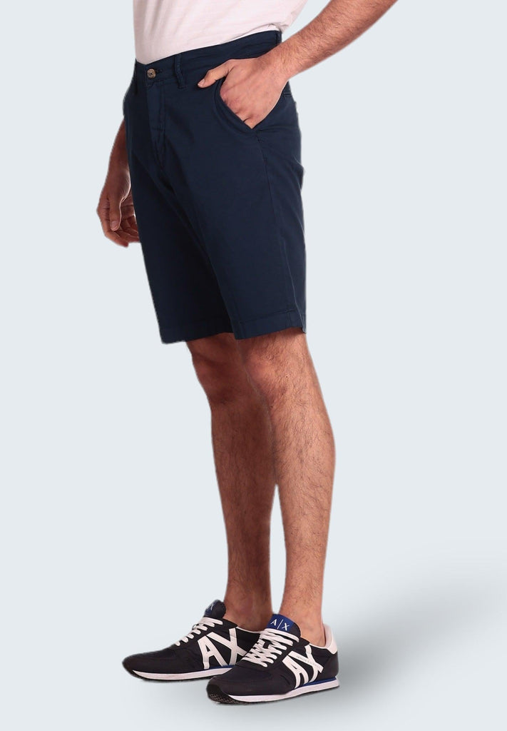 MARKUP BERMUDA REGULAR TWILL