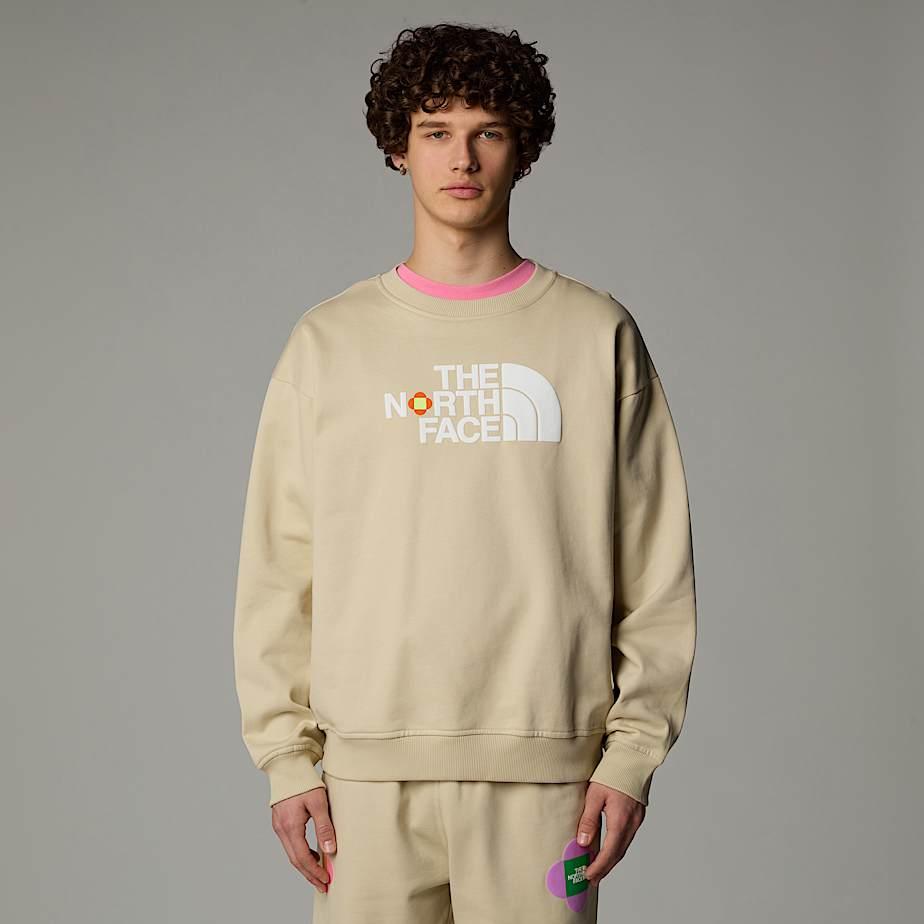 THE NORTH FACE FELPA