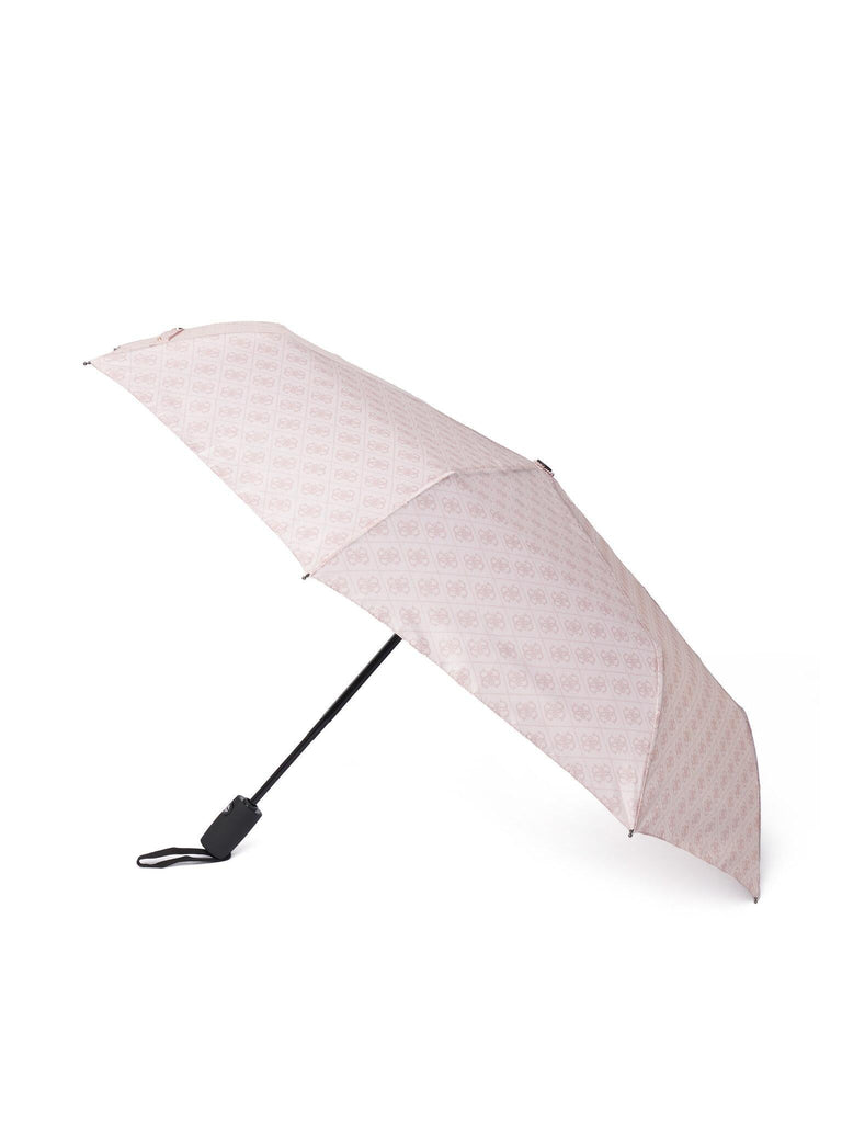 GUESS OPEN-CLOSE UMBRELLA
