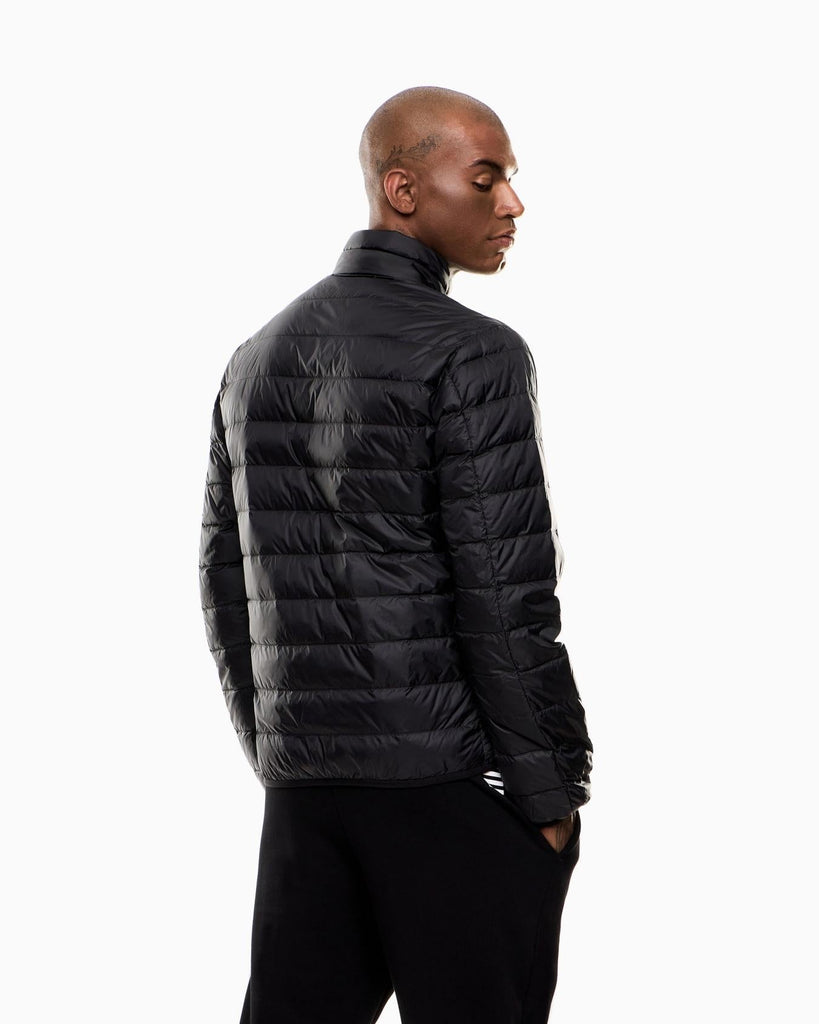 EMPORIO ARMANI EA7 GIUBBOTTO