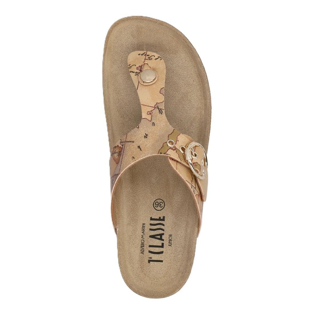 Alviero Martini 1ª CLASSE JUNIOR GIRL FLIP-FLO