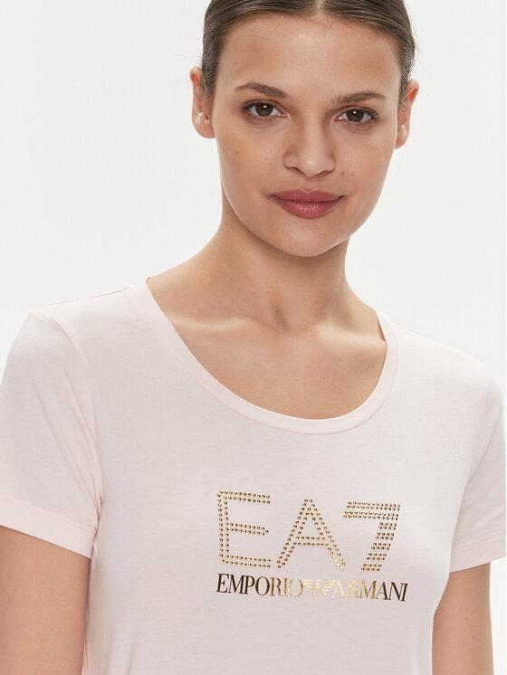 EMPORIO ARMANI EA7 T-SHIRT