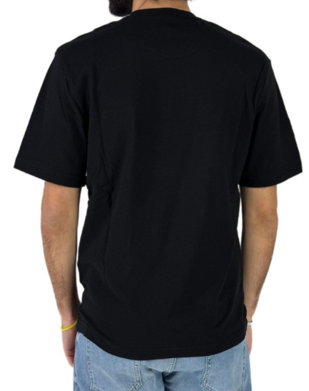 URBAN RING G/C M/M REGULAR STAMPA LATO CU