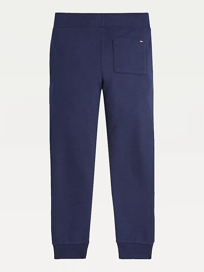 TOMMY HILFIGER ESSENTIAL SWEATPANTS