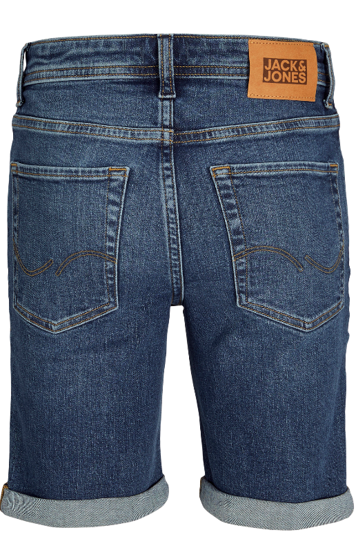 JACK JONES KIDS JJIRICK JJORIGINAL SHORTS AM 360 SN MNI