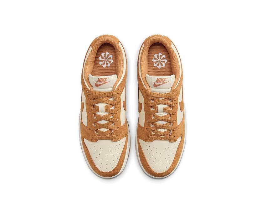 NIKE WMNS NIKE DUNK LOW