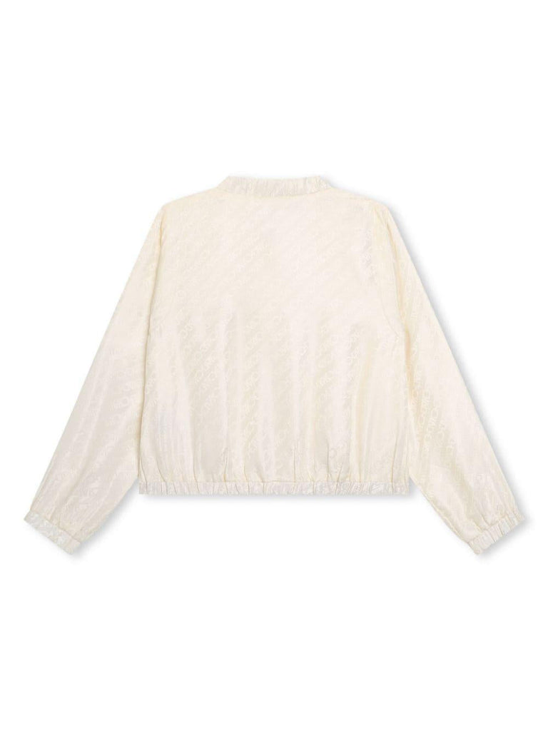 MICHAEL KORS BLOUSON, VESTE