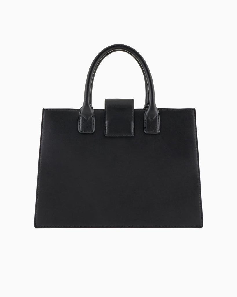 ARMANI EXCHANGE SHOPPING BAG