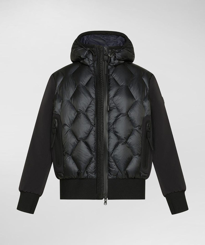 PEUTEREY KOONS KJ BMAT KID