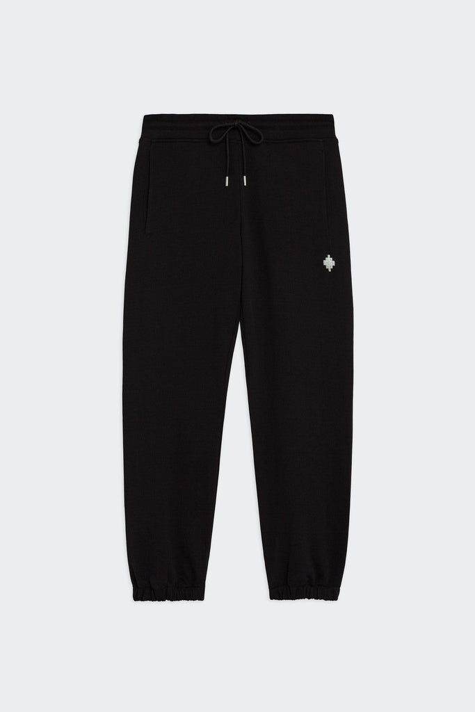 MARCELO BURLON COUNTY OF MILAN SWEATPANTS MAN