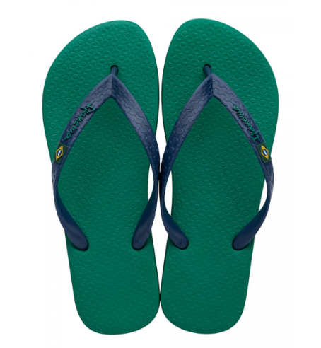 IPANEMA IPANEMA CLAS BRASIL II AD