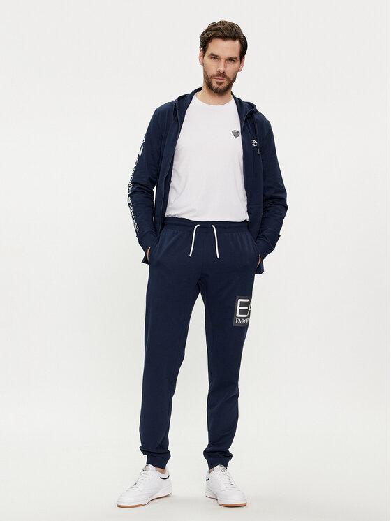 EMPORIO ARMANI EA7 SWEATSHIRT