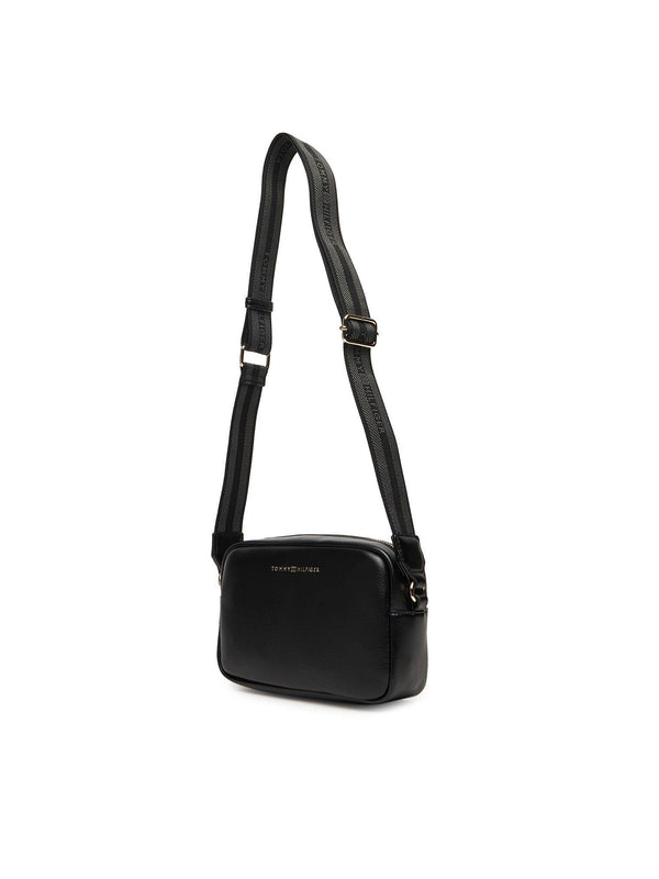 TOMMY HILFIGER TH LOGOTAPE CAMERA BAG