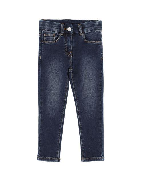 CHIARA FERRAGNI JEANS EYESTAR DENIM STRET