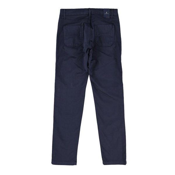 JECKERSON PANTALONE 5/T CON TOPPA