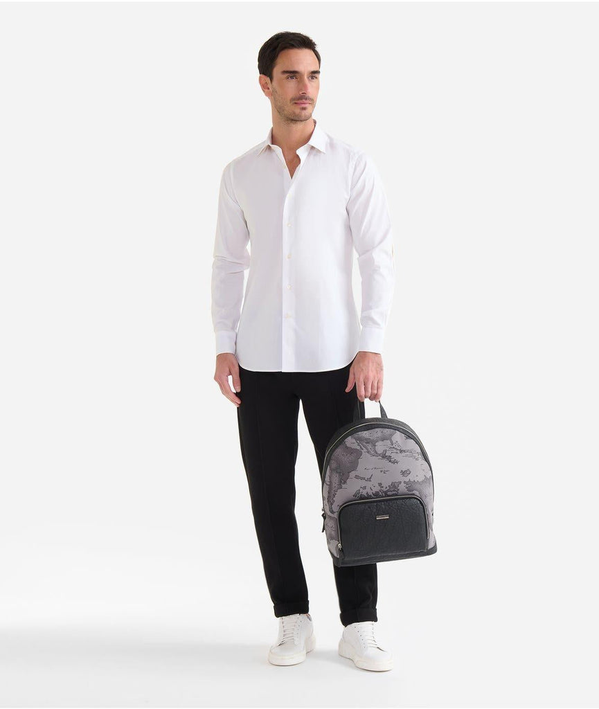 Alviero Martini 1ª CLASSE SLIM FIT SHIRT