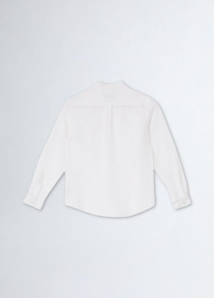 LIU JO CAMICIA M/L REGULAR COREANA
