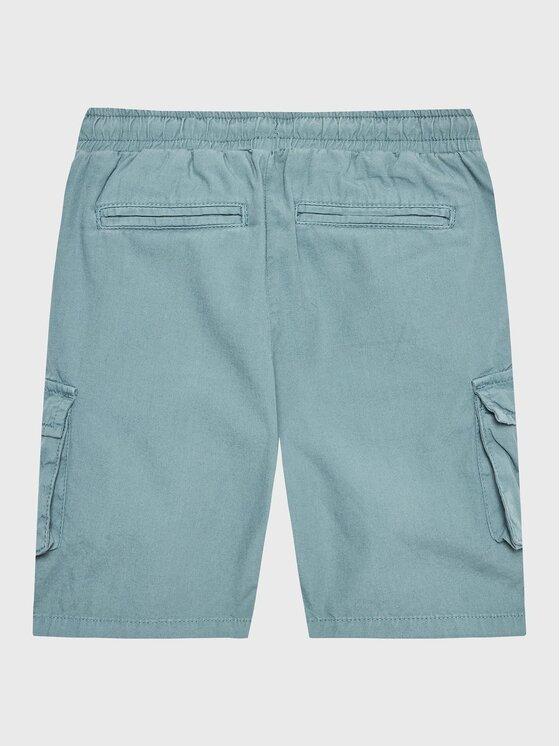 GUESS CARGO SHORTS_CORE