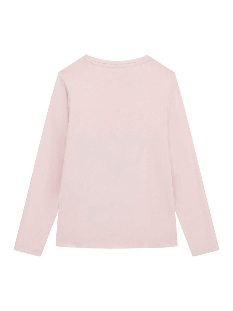 GUESS VSCOSE LS T-SHIRT