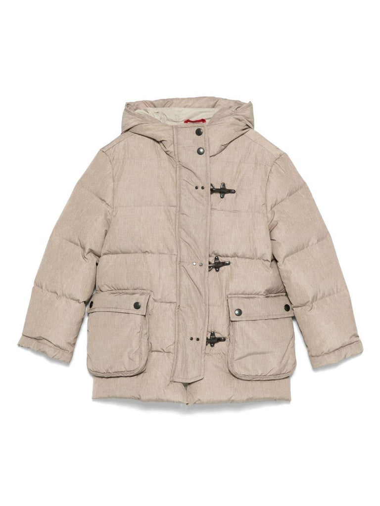 FAY PUFFER