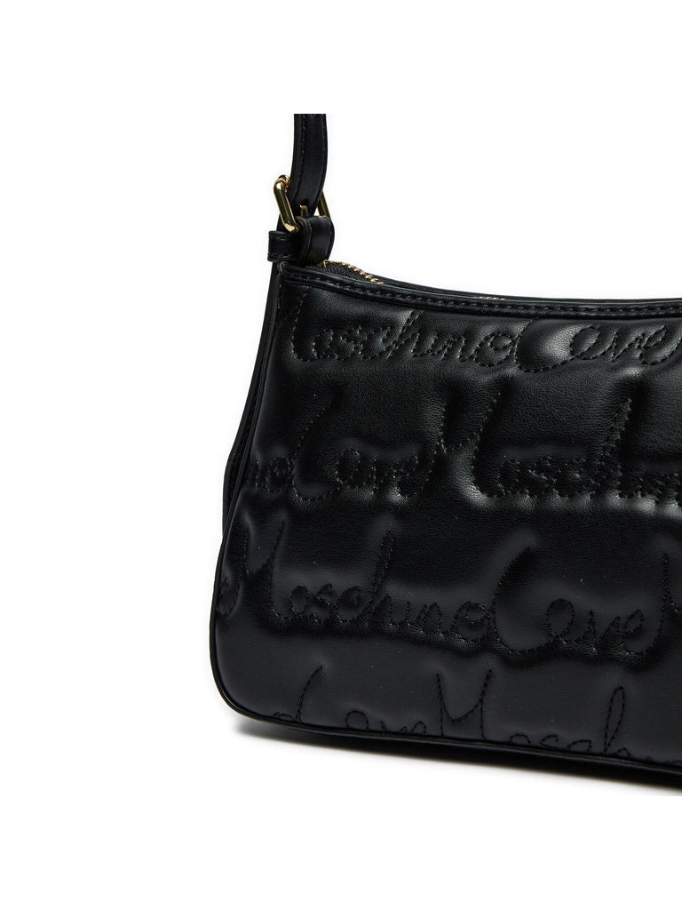 LOVE MOSCHINO BORSA PU