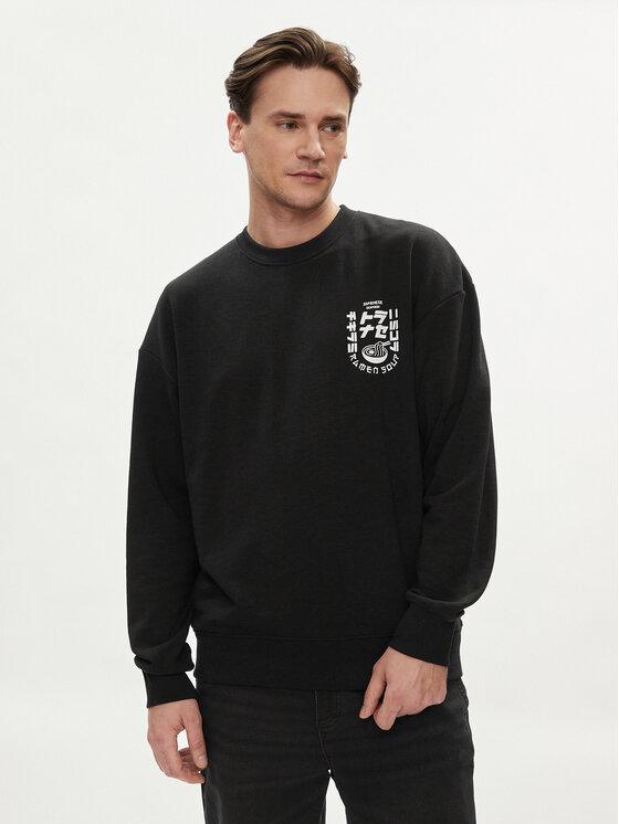 JACK AND JONES JJDIRK SWEAT CREW NECK