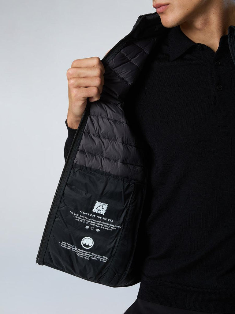 NORTH SAILS ZEPHYR ULTRALIGHT VEST