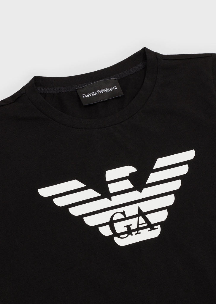 EMPORIO ARMANI T-SHIRT