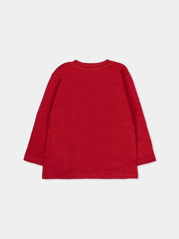 BOSS TEE SHIRT M/L
