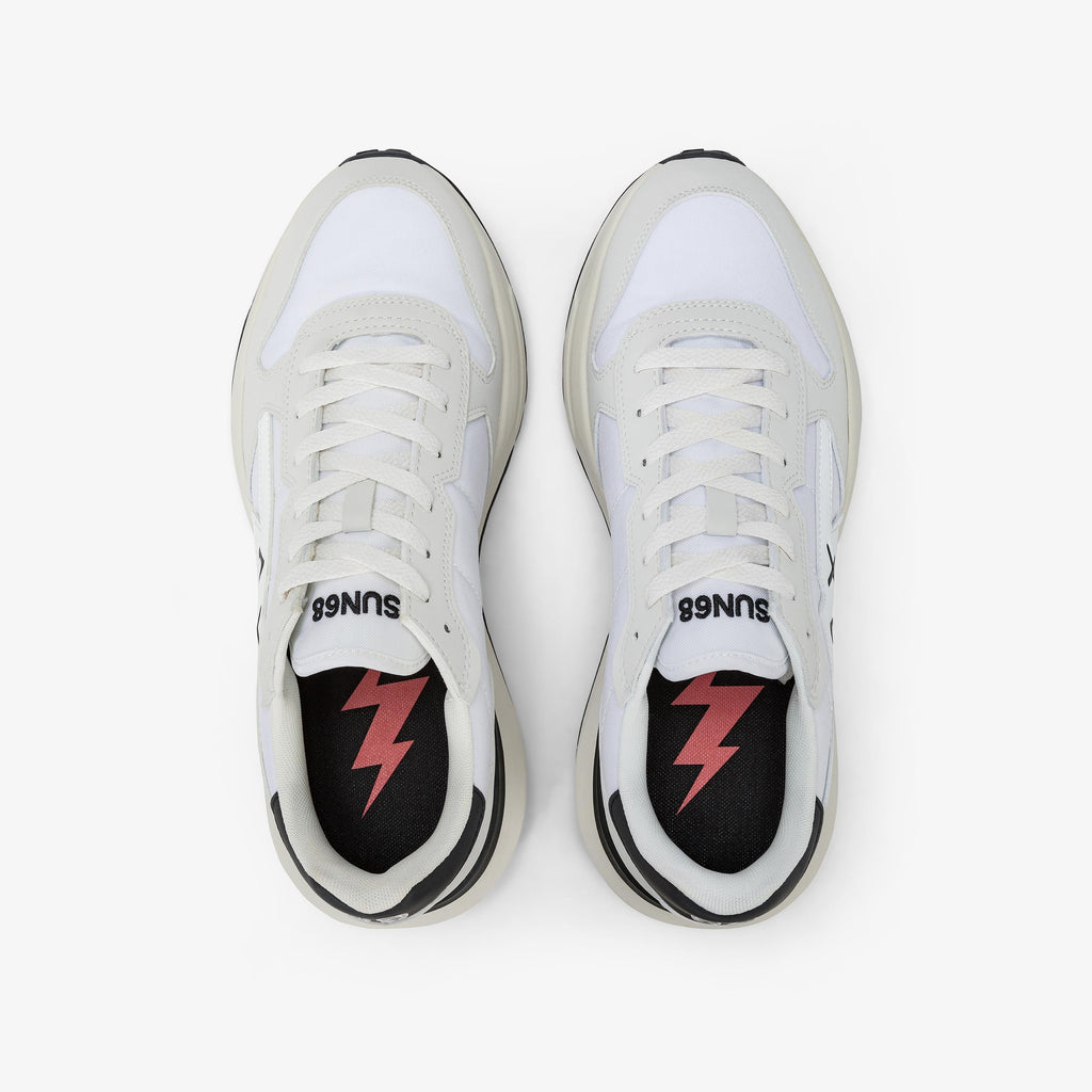 SUN68 NIKI 2.0 SOLID